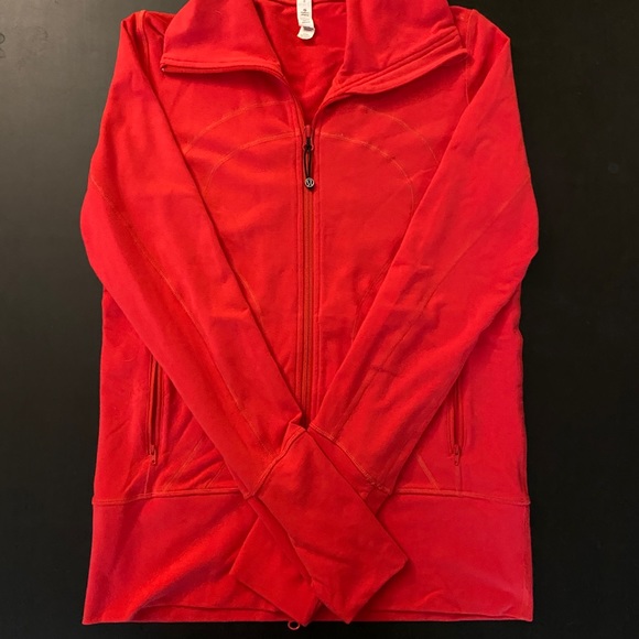 Lululemon yoga jacket - Picture 1 of 3